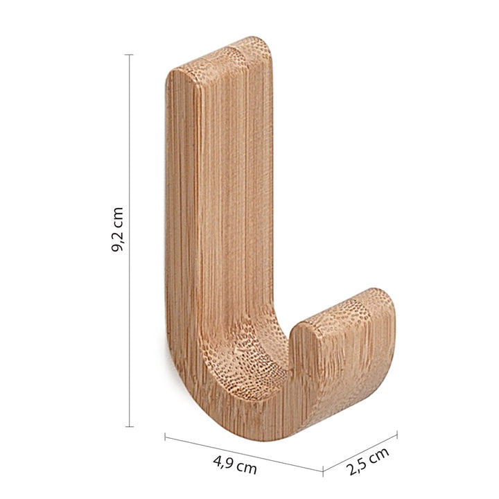 HIMALAYA krok bambu 2 st