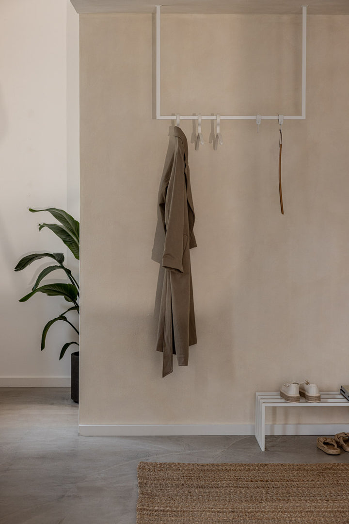 Rubi - Takhängt klädställ