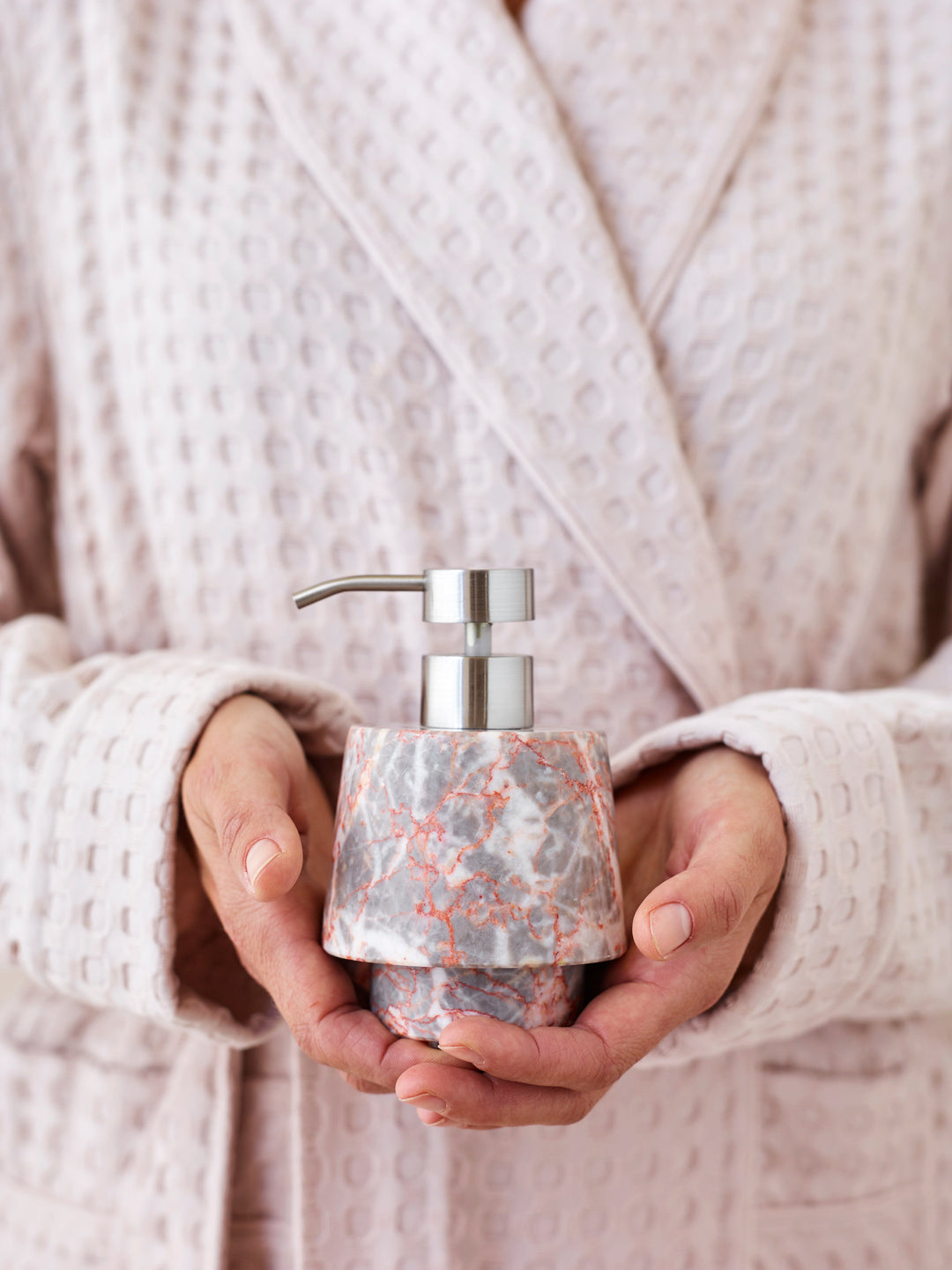 Orion Tvålpump - Mandel