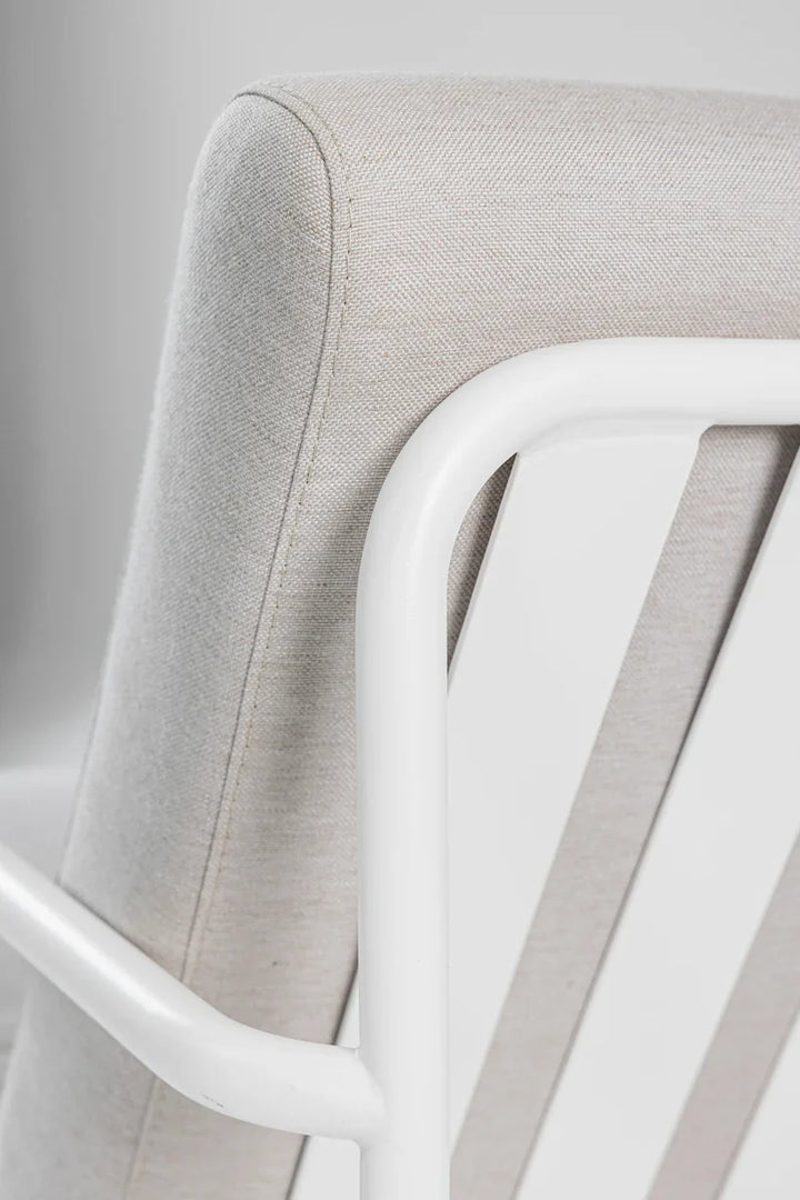 Loungefåtölj - Diego