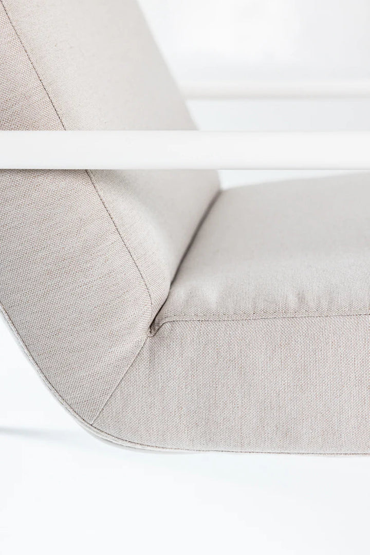 Loungefåtölj - Diego