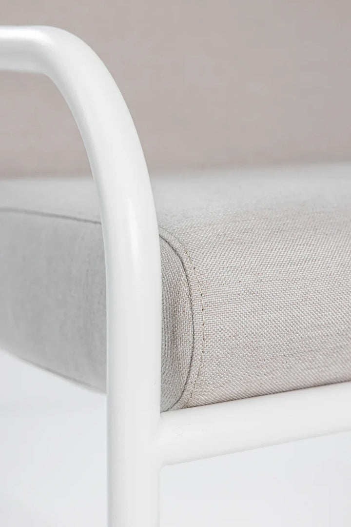 Loungefåtölj - Diego