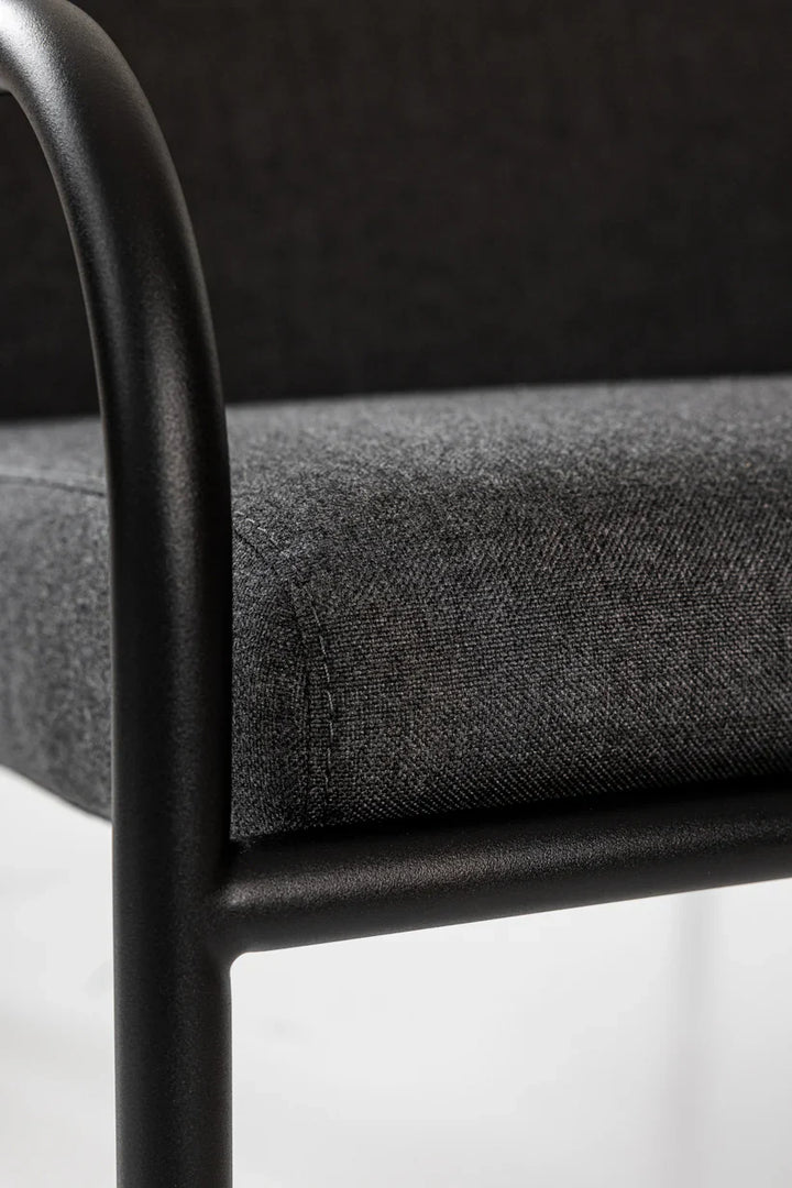 Loungefåtölj - Diego