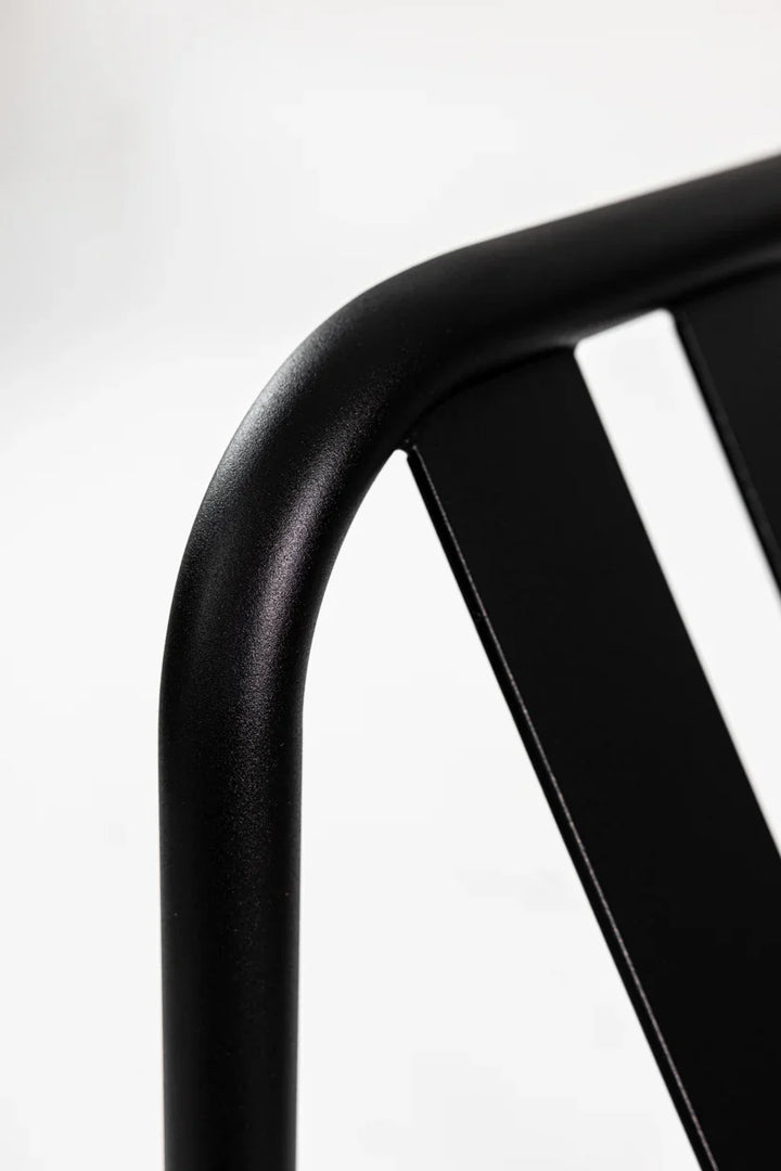 Loungefåtölj - Diego