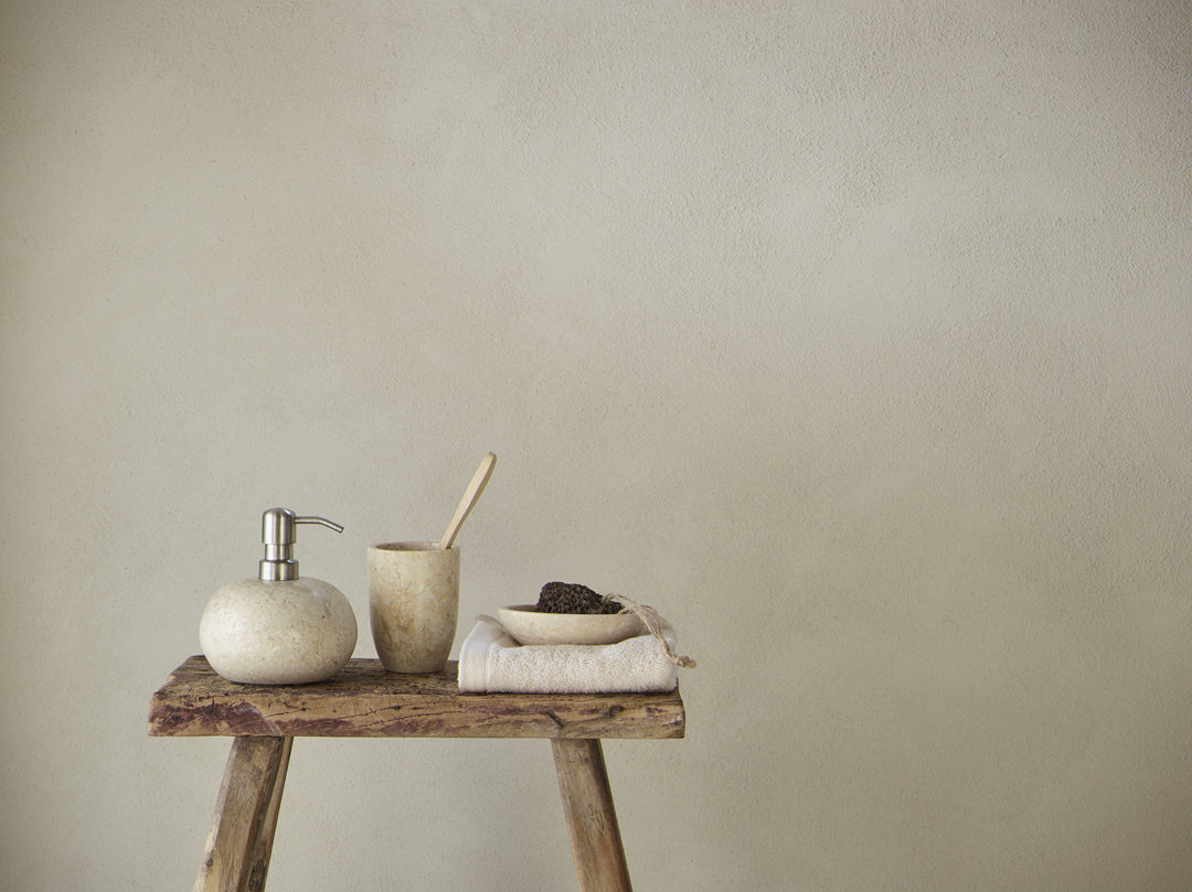 Luxor tvål dispenser - Kräm