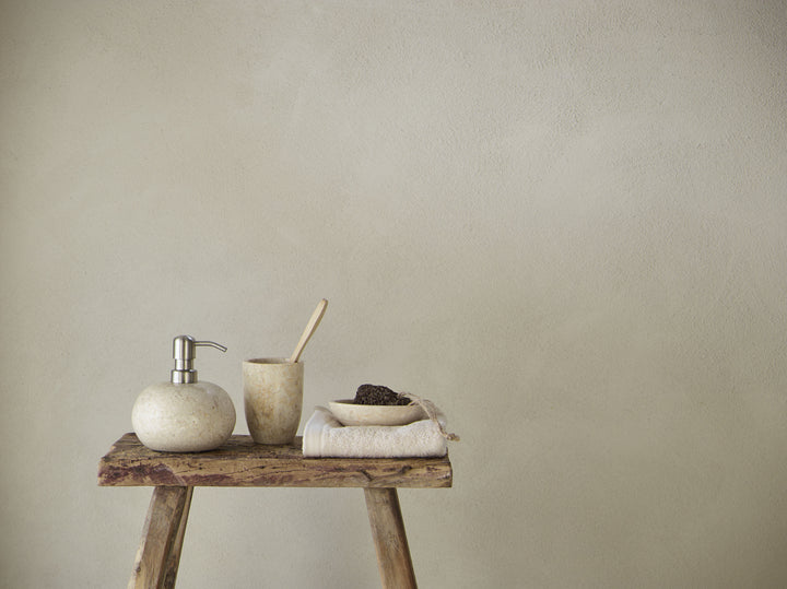 Luxor tvål dispenser - Kräm