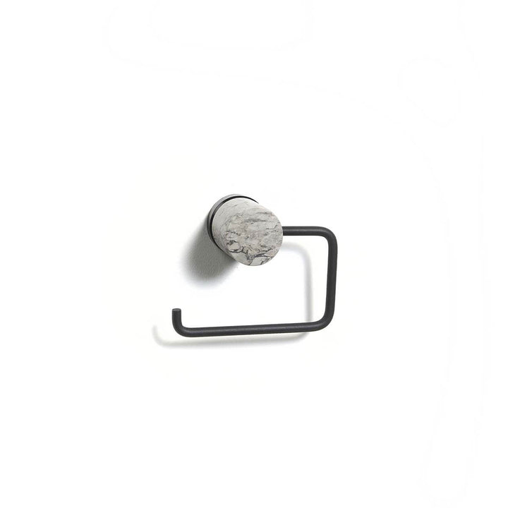 Nero Toalettpappershållare - Vit