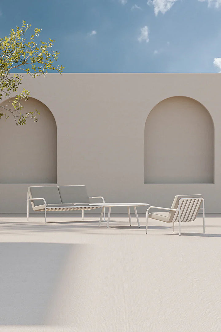 Loungefåtölj - Diego