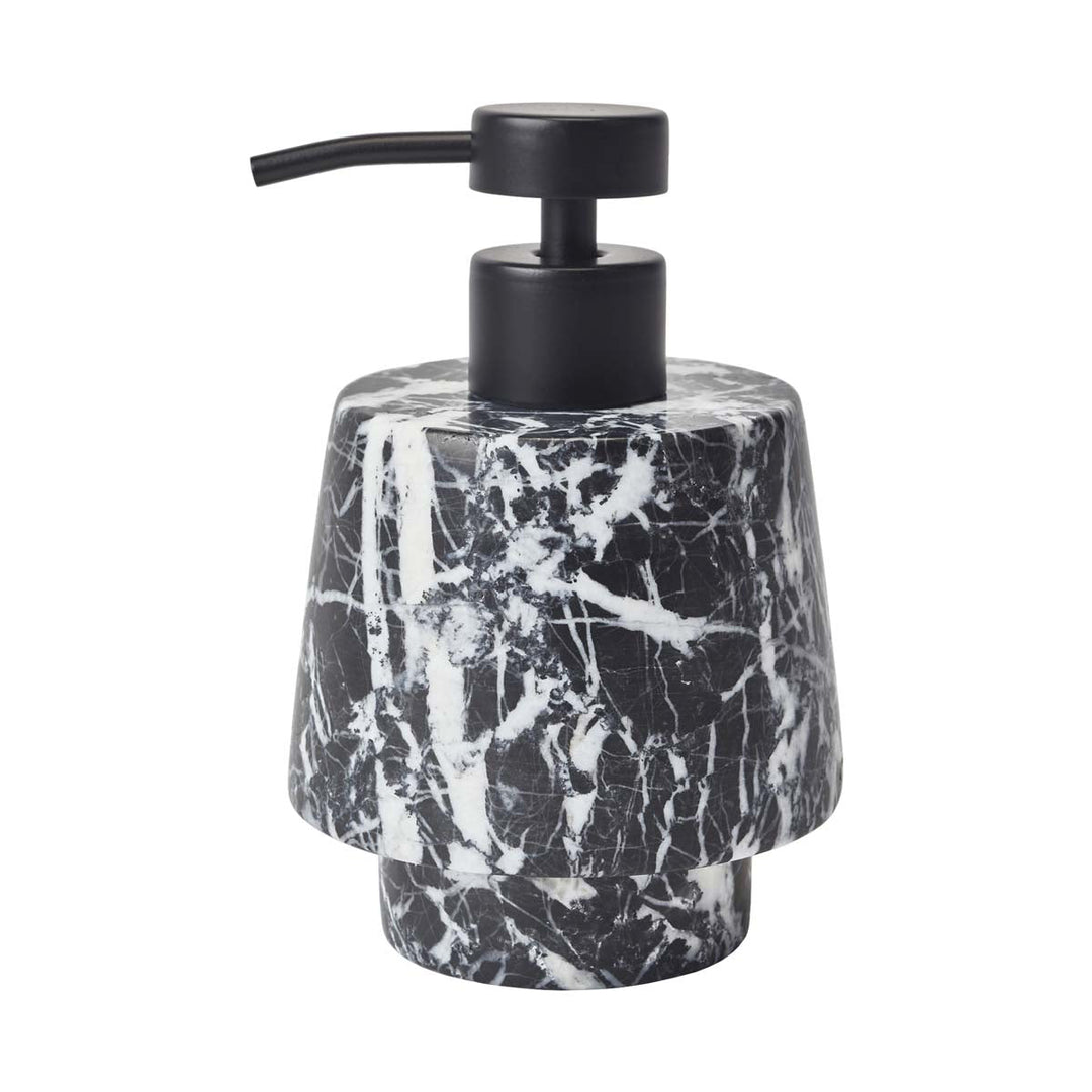 Orion Tvålpump - Svart