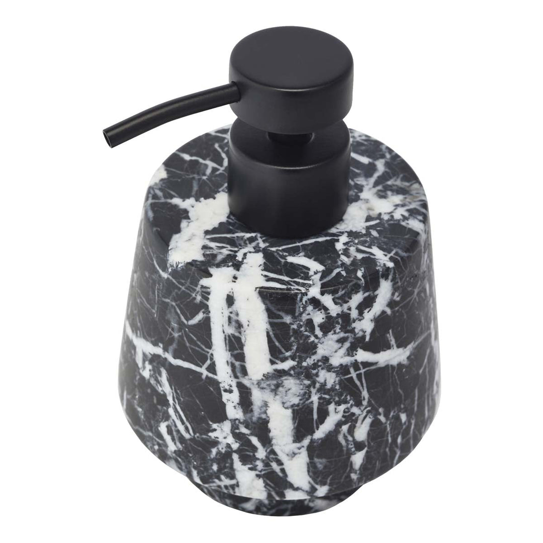 Orion Tvålpump - Svart