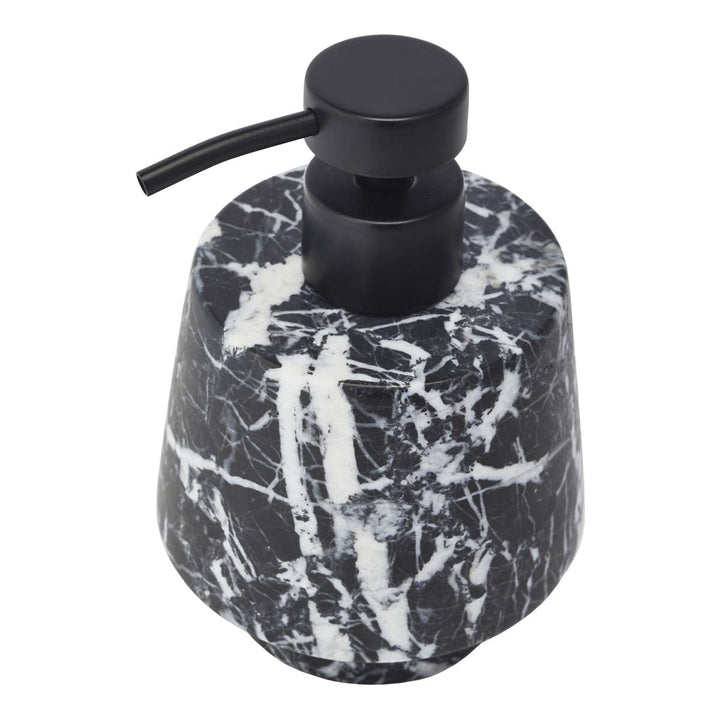 Orion Tvålpump - Svart