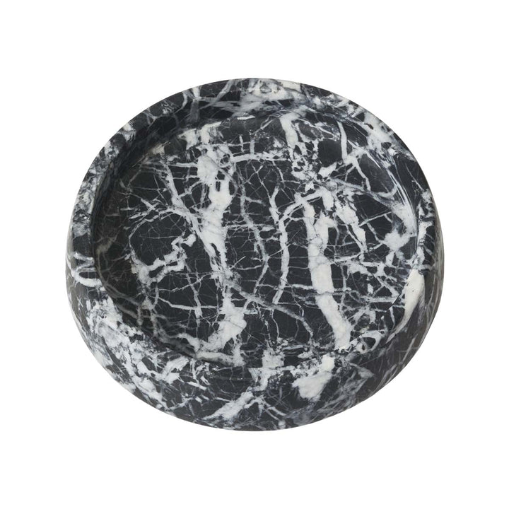 Orion tvålkopp - Svart