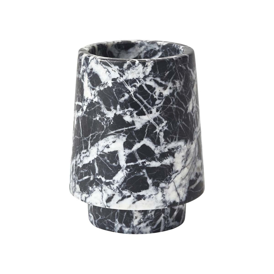 Orion tandborstehållare - svart