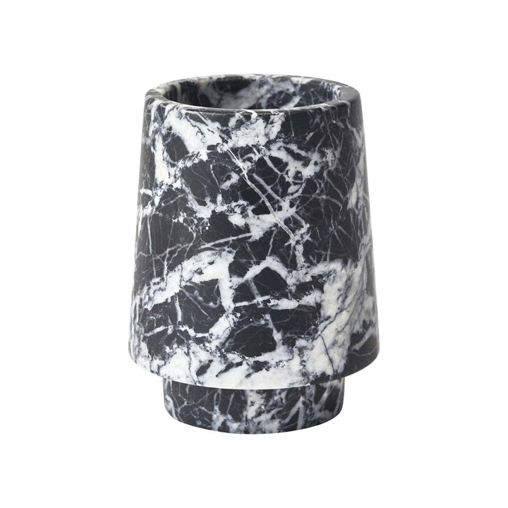 Orion tandborstehållare - svart