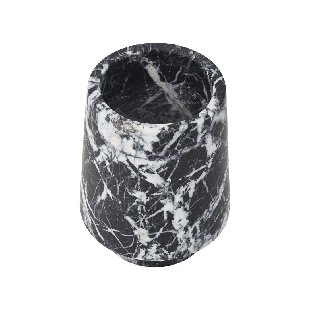 Orion tandborstehållare - svart