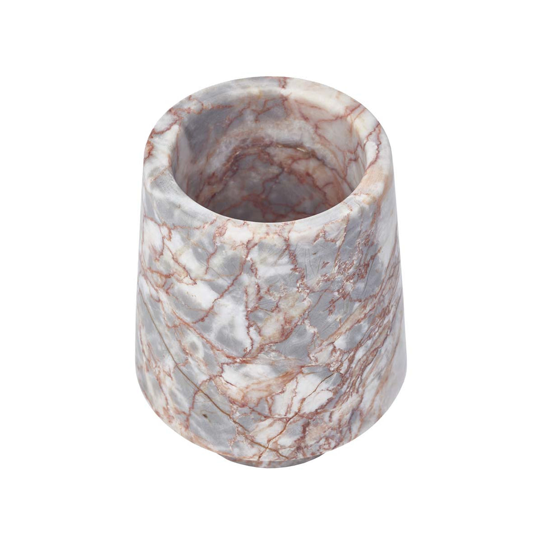 Orion Tandborstehållare - Mandel