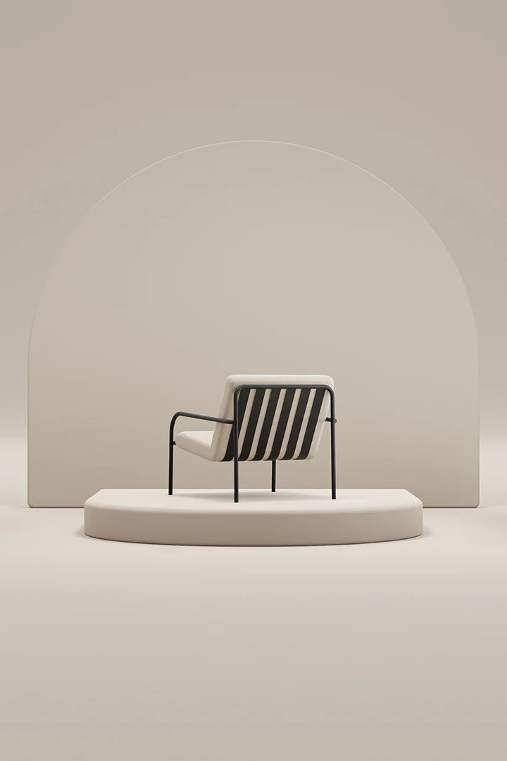 Loungefåtölj - Diego