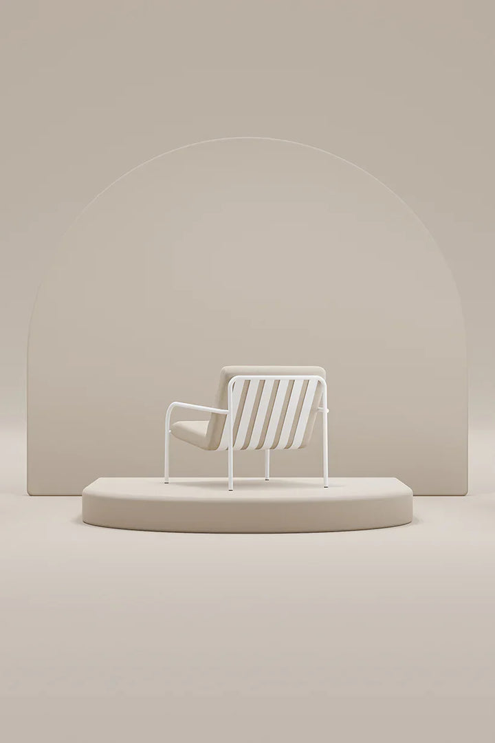 Loungefåtölj - Diego