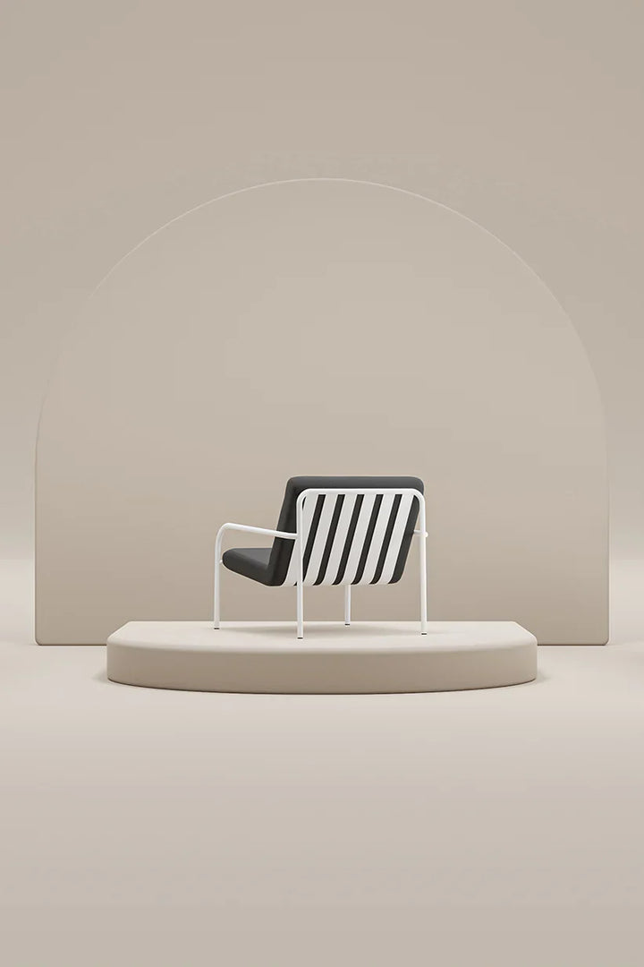 Loungefåtölj - Diego