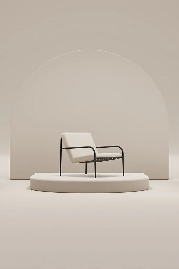 Loungefåtölj - Diego