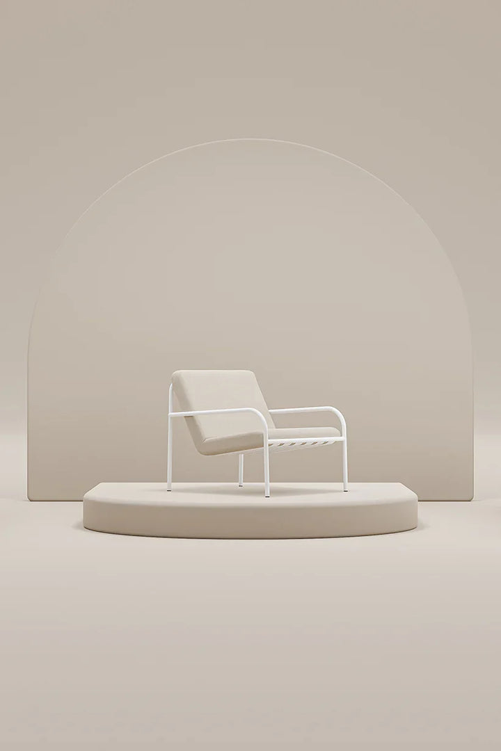 Loungefåtölj - Diego