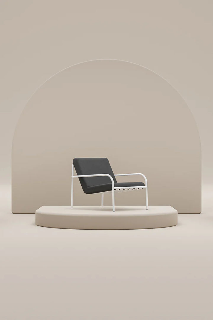 Loungefåtölj - Diego