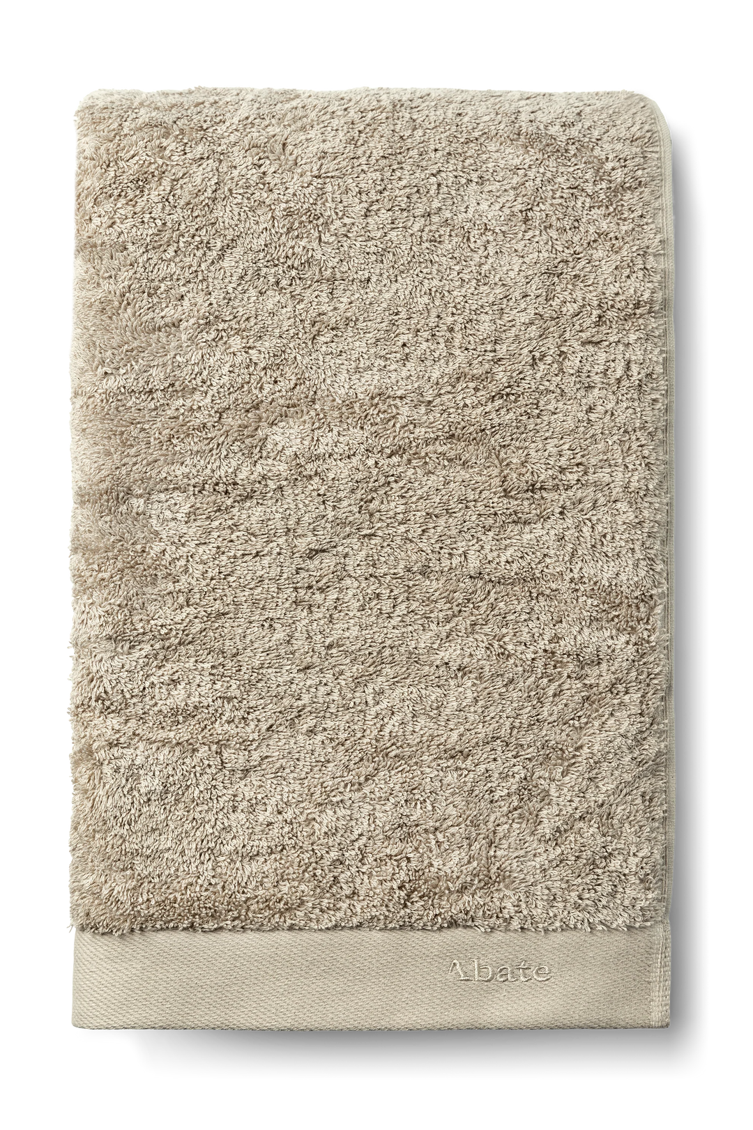 Abate handduk - egyptisk giza bomull