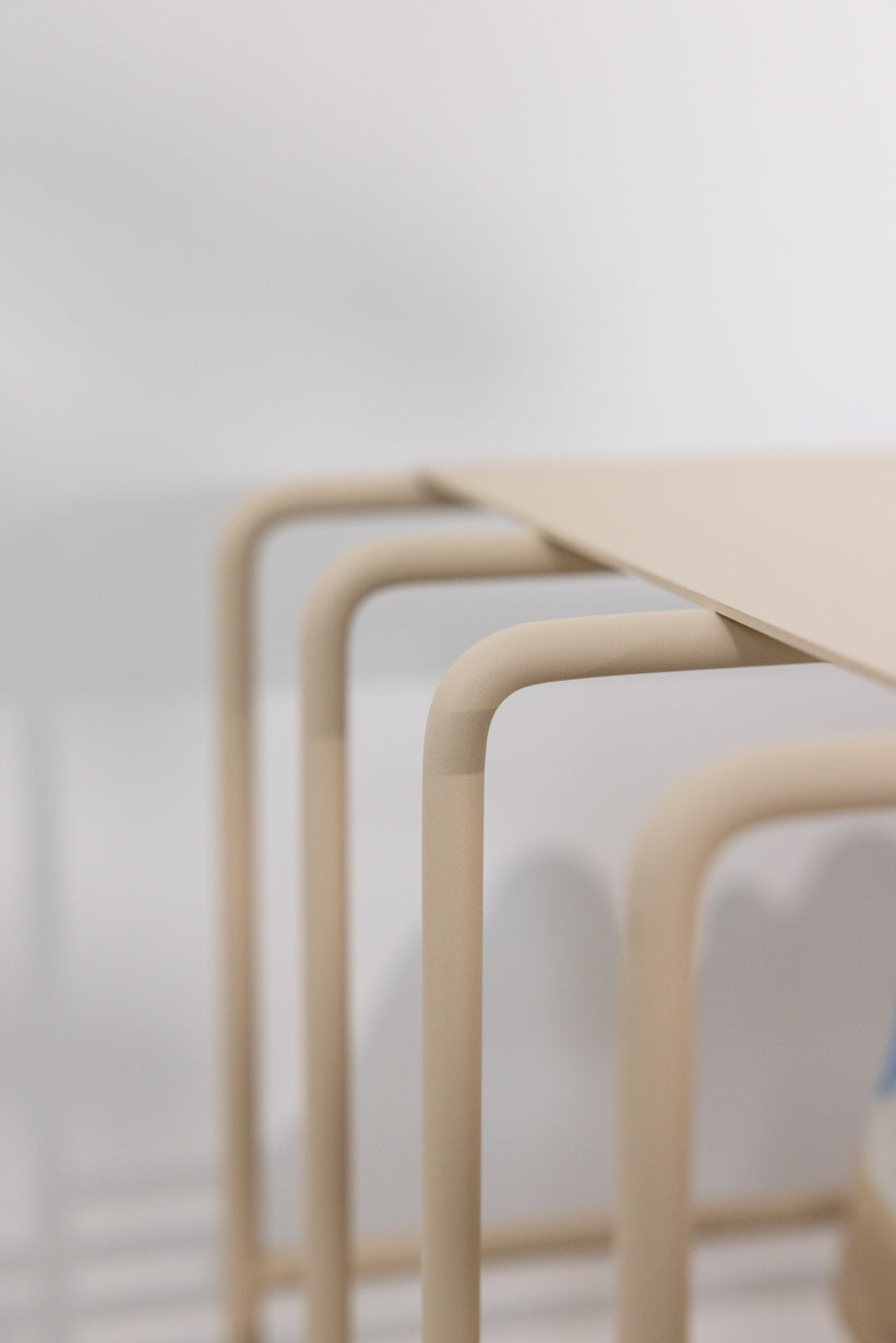 Neva skoreol - Kräm