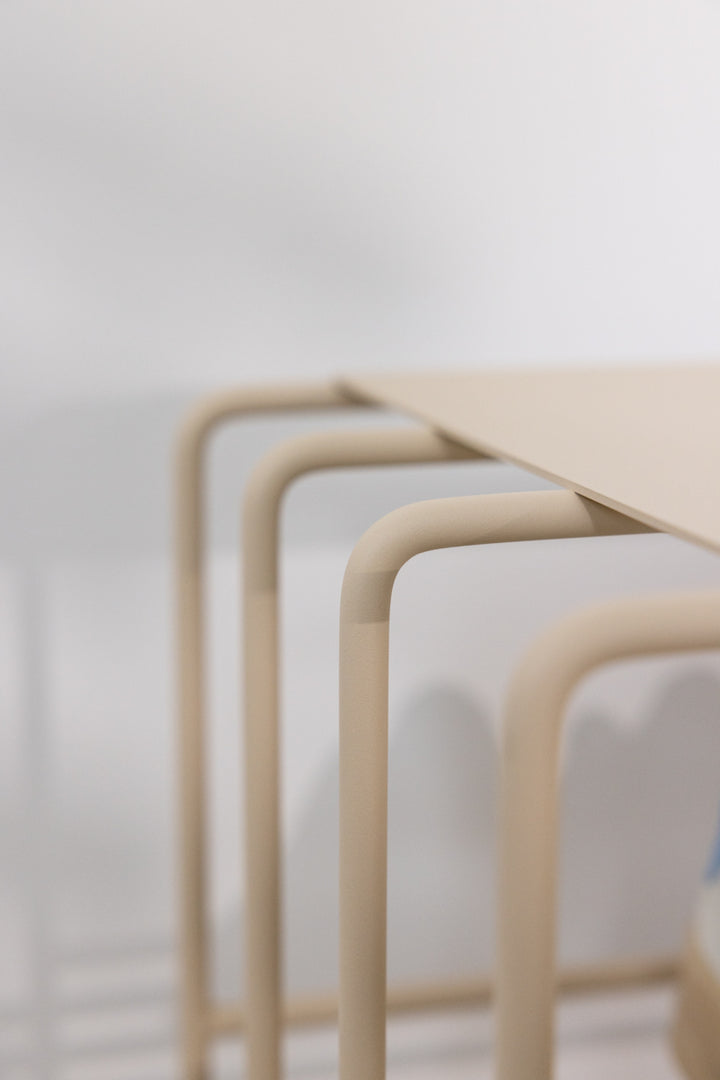 Neva skoreol - Kräm