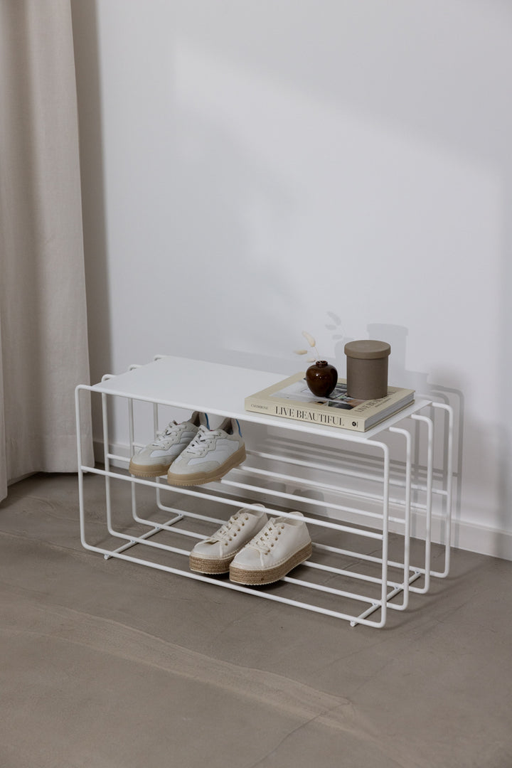 Metallbude neva skoreol