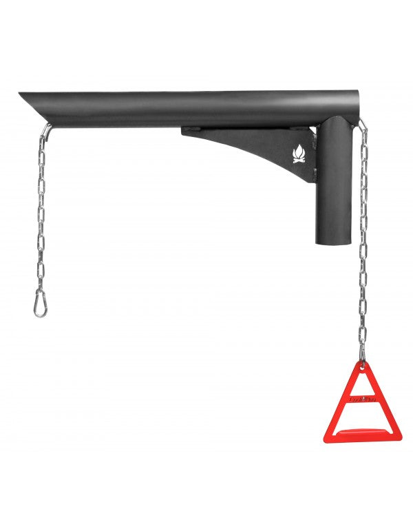 Wokhållare för Montana X och Bandito eldstad