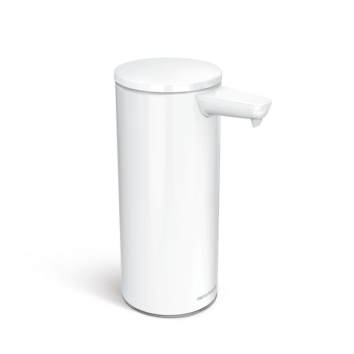 Tvålpump med sensor - Vit