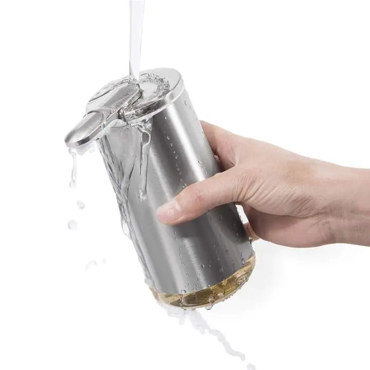 Sæbedispenser fra simplehuman
