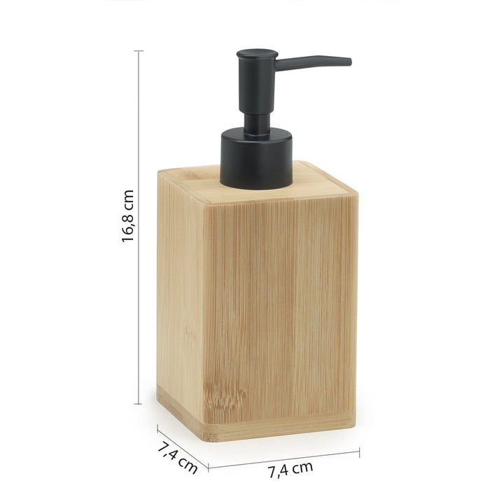 Bonnie tvålpump