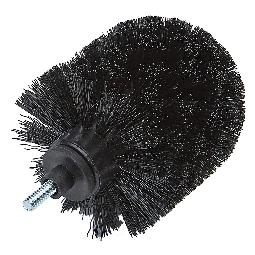 Borsthuvuden för toalettborstar