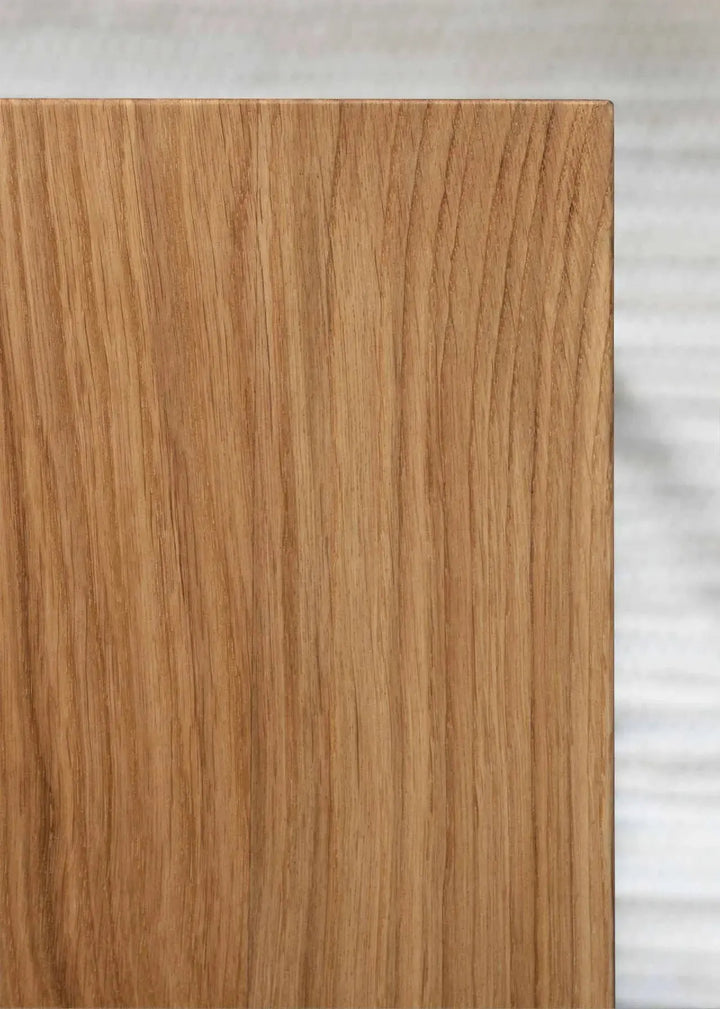 Devana fyrkantigt soffbord i trä