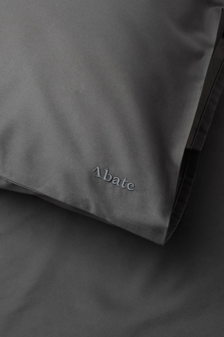 Påslakan - Mörkgrå