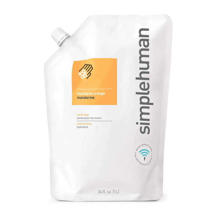 Simplehuman sæbe til sæbedispenser