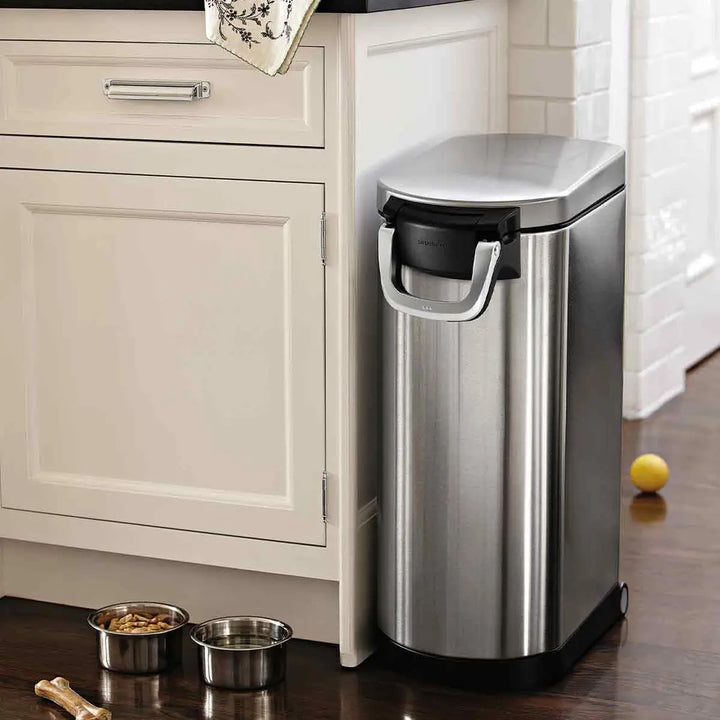 Simplehuman foderspand