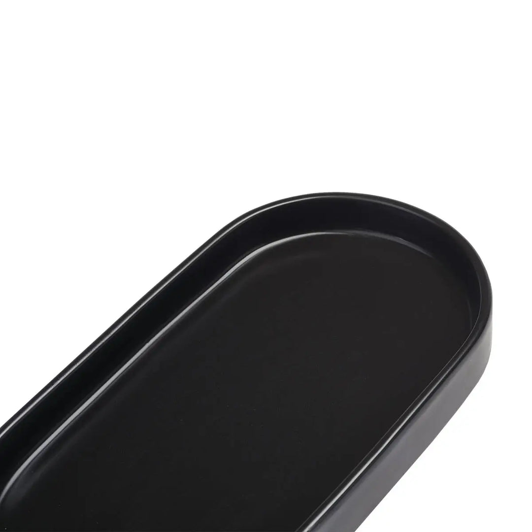 Forte bricka - svart