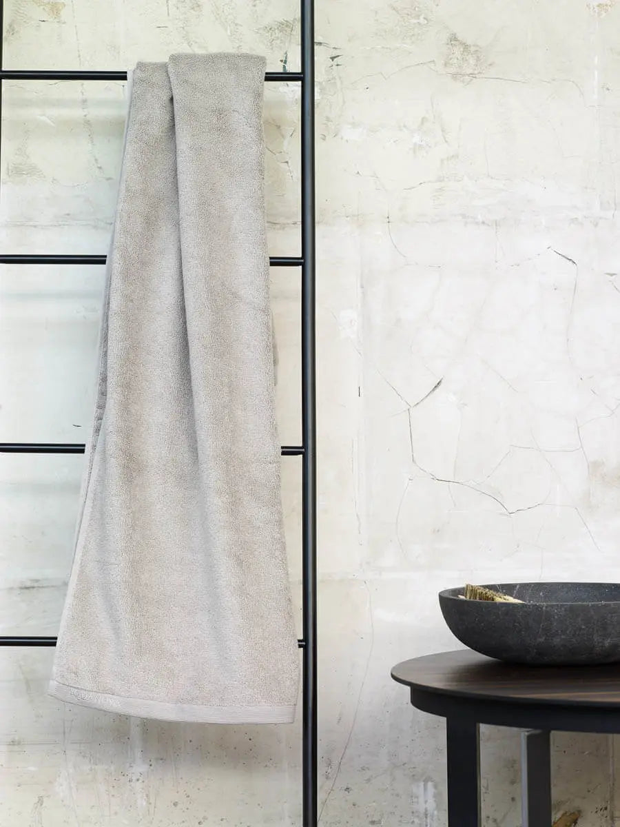 Håndklædeholder gulv