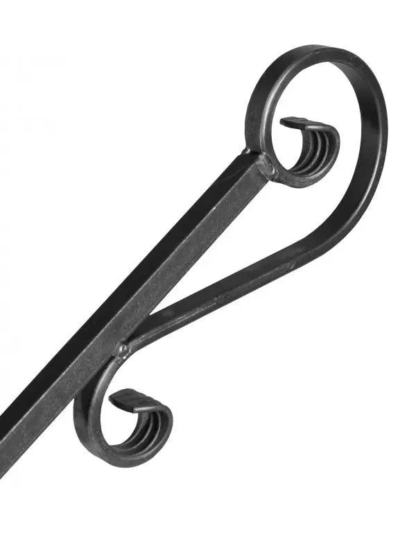 ildrager til brændeovn