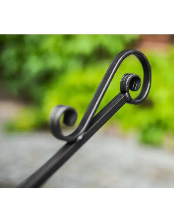 Håndtag ildrager fra cook king