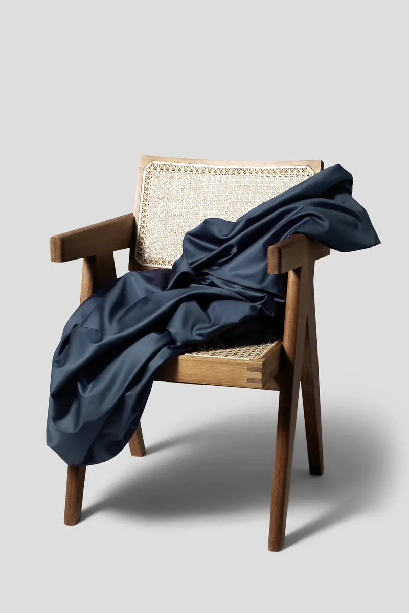 Lagen abate mørkeblå