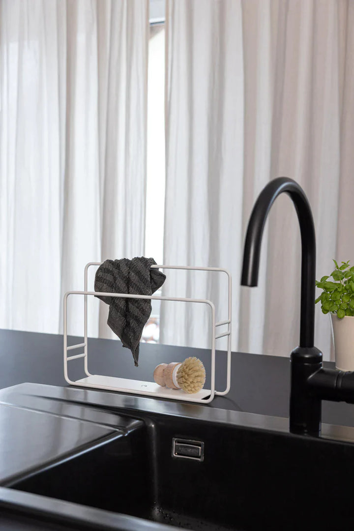 Nia disktrashållare