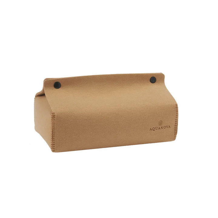 Life kleenex hållare - Latte