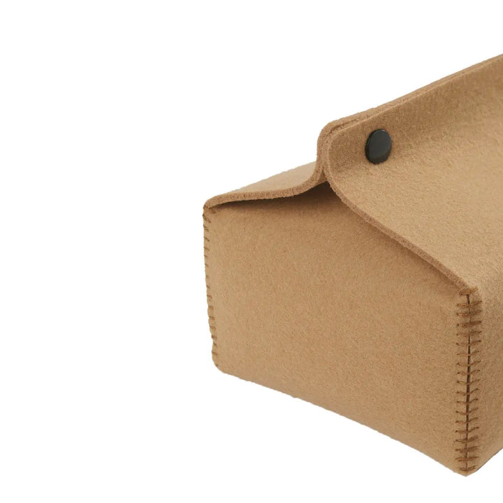 Life kleenex hållare - Latte