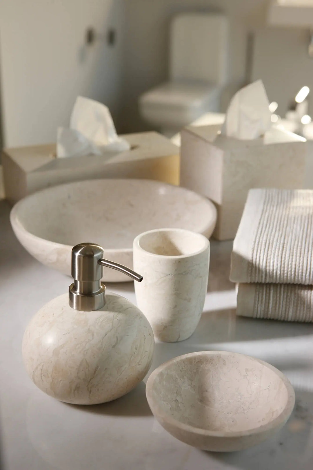 Holder til tandbørste