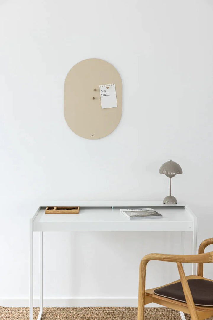 Tavo magnetisk tavla