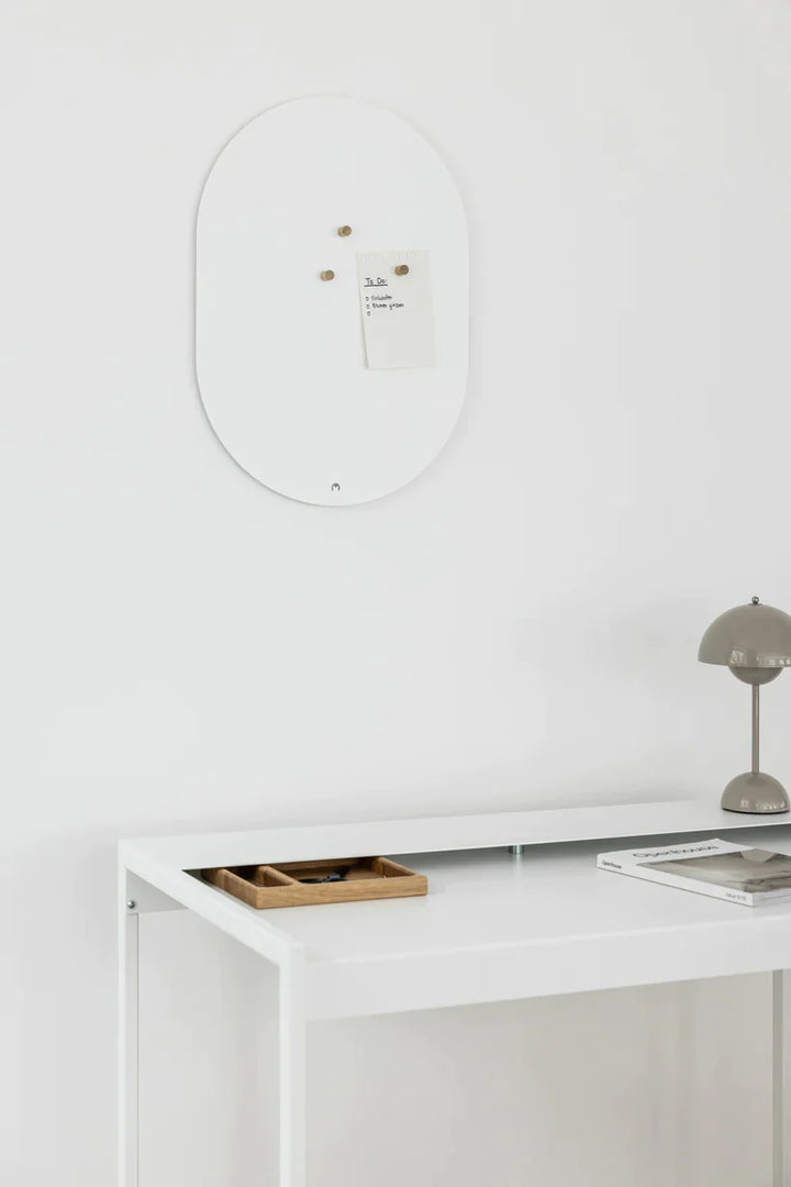 Tavo magnetisk tavla